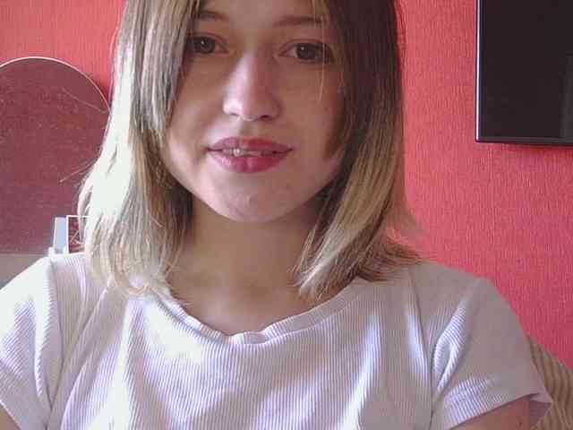 BelovedMary webcam