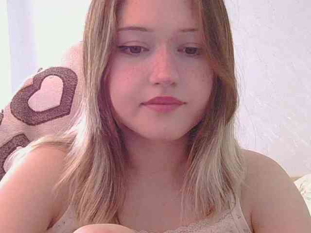 BelovedMary webcam