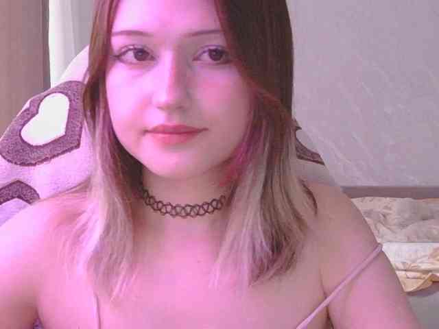 BelovedMary webcam