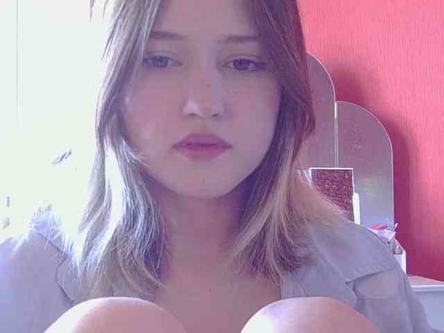 BelovedMary webcam