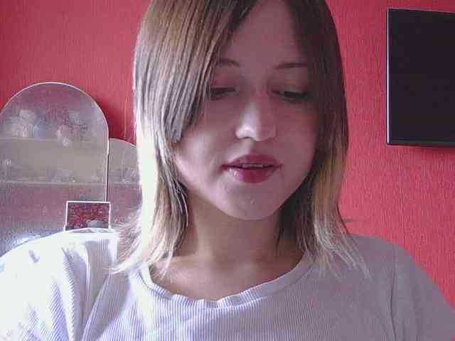 BelovedMary webcam