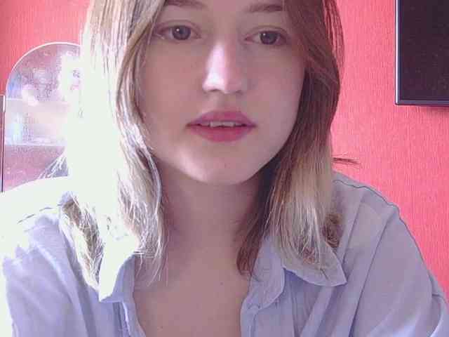 BelovedMary webcam