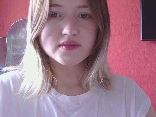 BelovedMary webcam