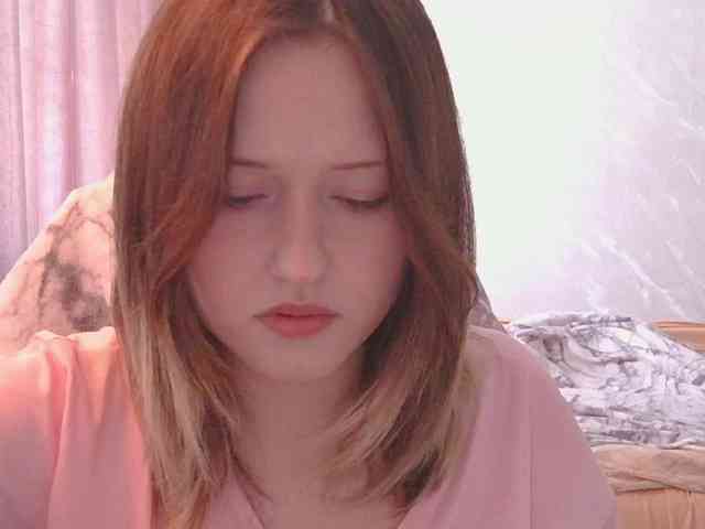 BelovedMary webcam