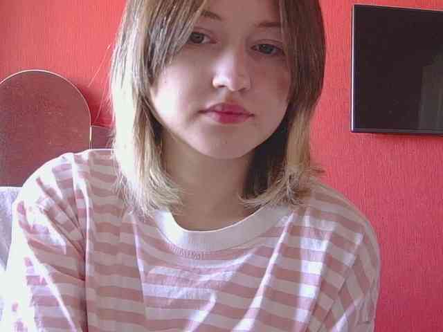 BelovedMary webcam