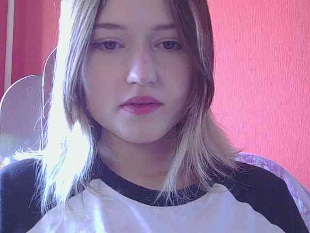 BelovedMary webcam