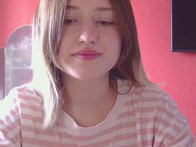 BelovedMary webcam