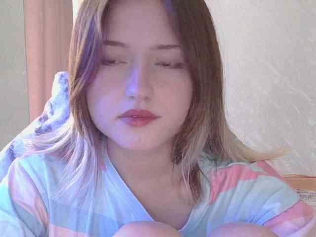 BelovedMary webcam