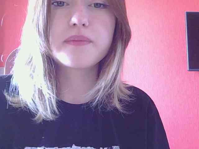 BelovedMary webcam