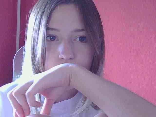 BelovedMary webcam