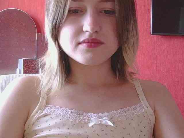 BelovedMary webcam