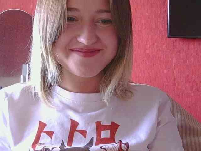 BelovedMary webcam