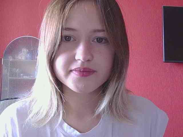 BelovedMary webcam