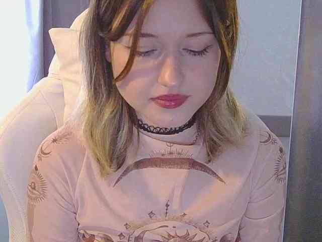 BelovedMary webcam