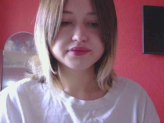 BelovedMary webcam