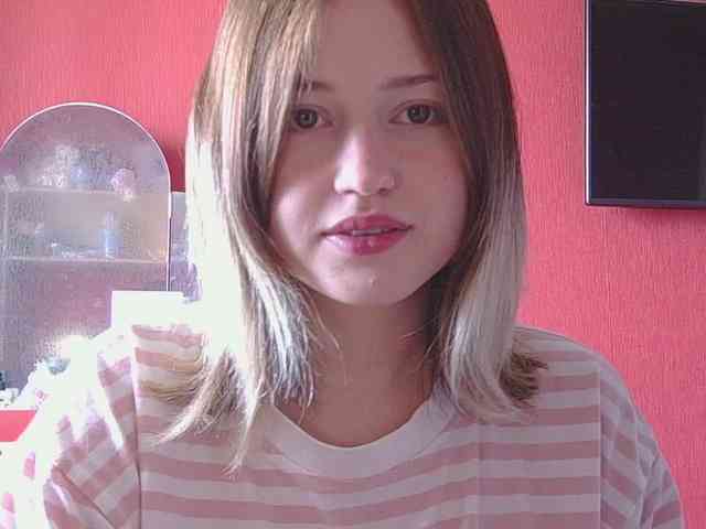 BelovedMary webcam