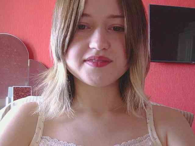 BelovedMary webcam