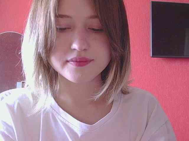 BelovedMary webcam