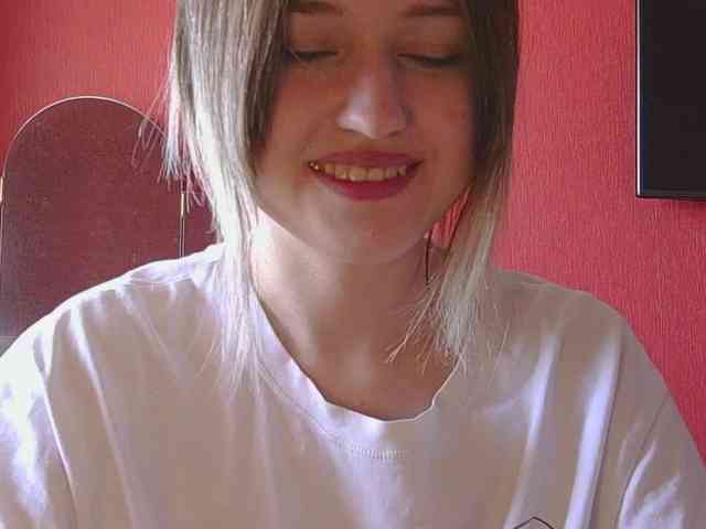 BelovedMary webcam