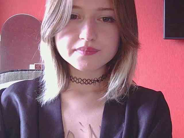 BelovedMary webcam
