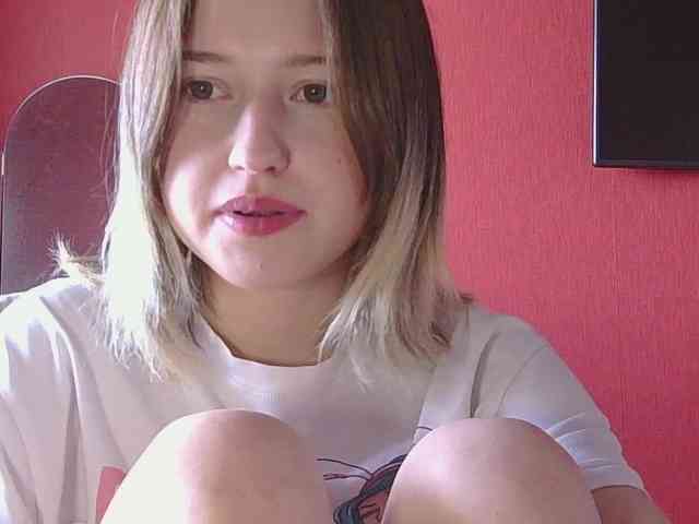 BelovedMary webcam