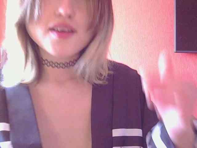 BelovedMary webcam
