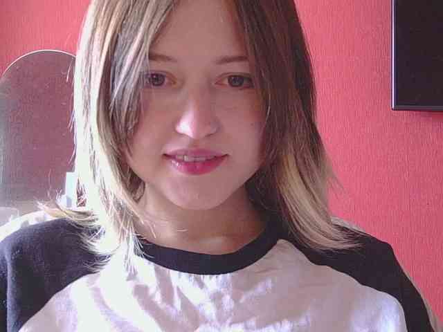 BelovedMary webcam