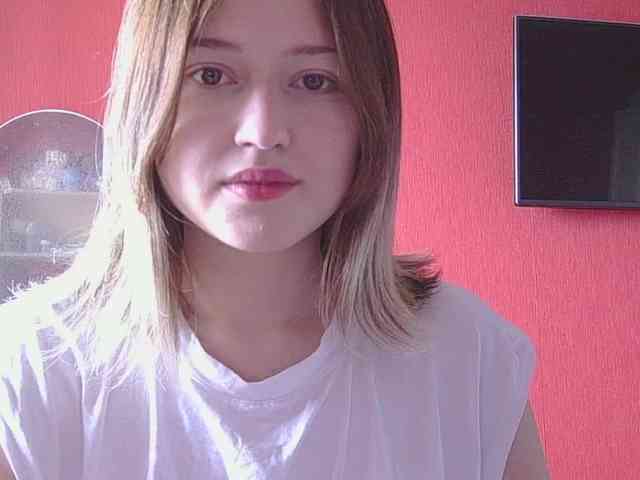 BelovedMary webcam
