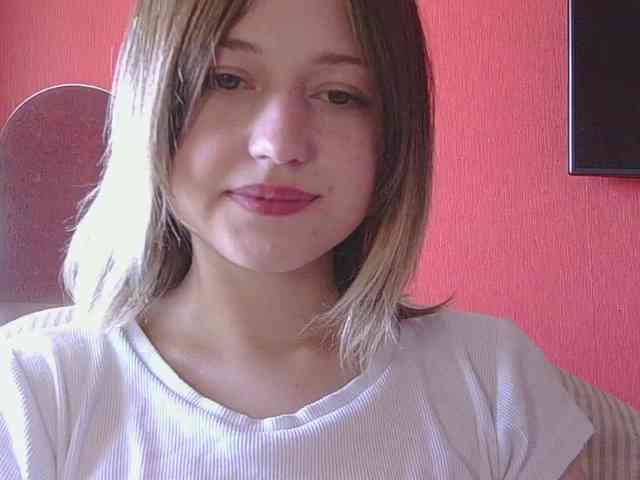 BelovedMary webcam