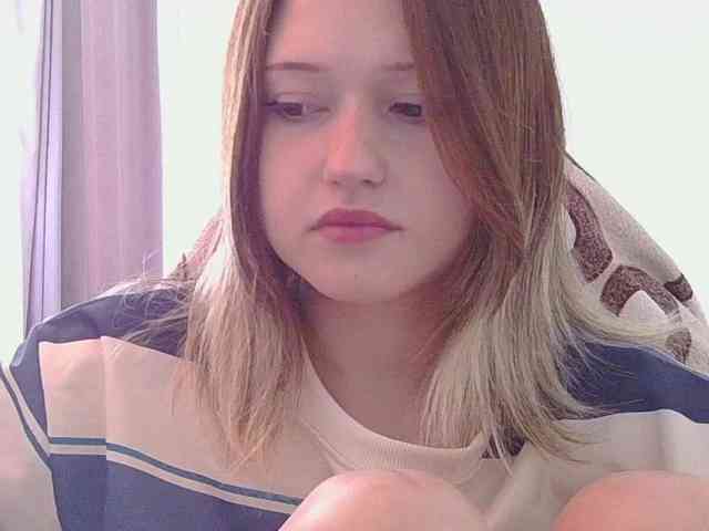 BelovedMary webcam