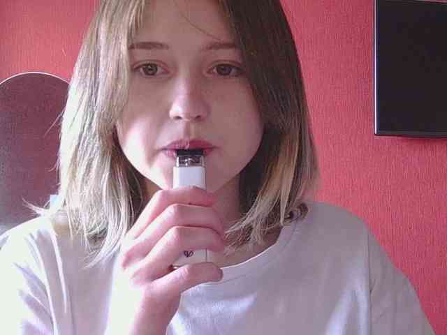 BelovedMary webcam