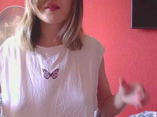 BelovedMary webcam