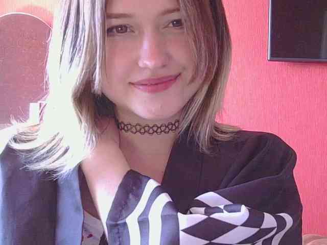 BelovedMary webcam