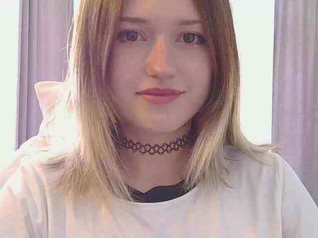 BelovedMary webcam
