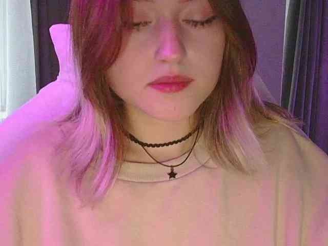 BelovedMary webcam