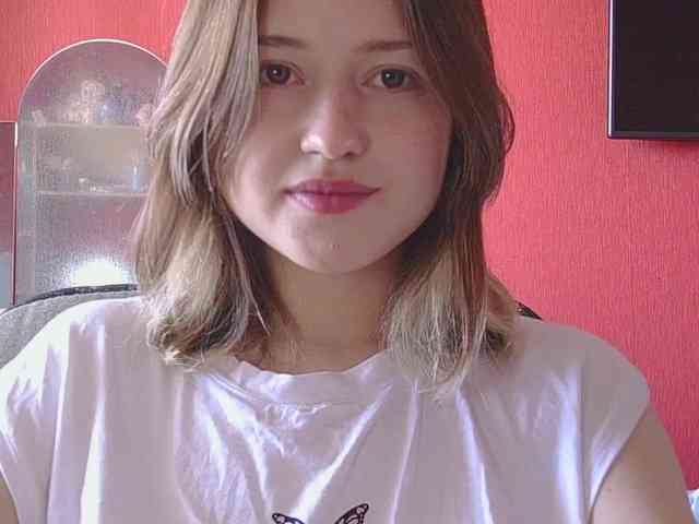 BelovedMary webcam