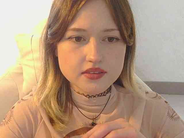 BelovedMary webcam