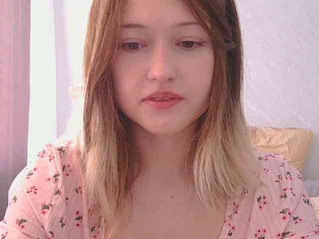 BelovedMary webcam
