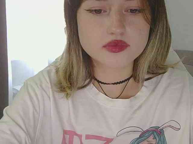 BelovedMary webcam