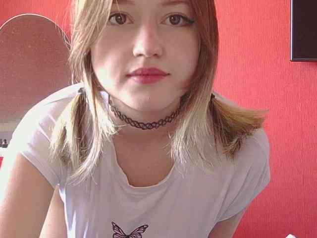 BelovedMary webcam