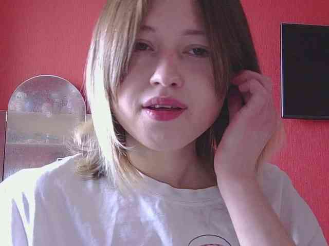 BelovedMary webcam