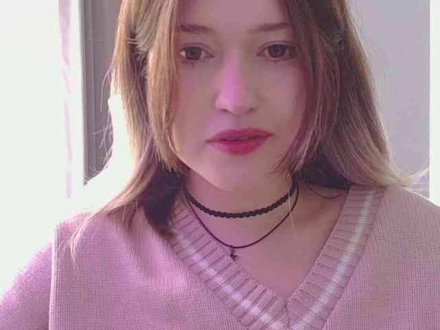 BelovedMary webcam