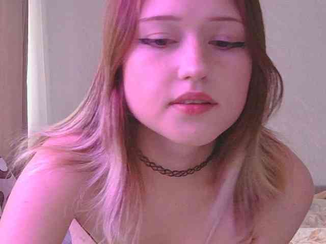 BelovedMary webcam