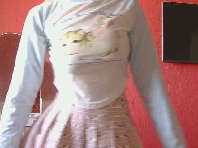 BelovedMary webcam