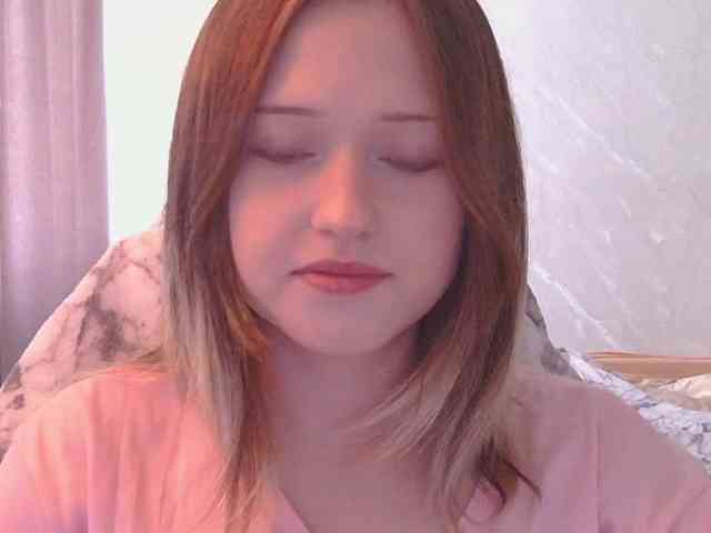 BelovedMary webcam