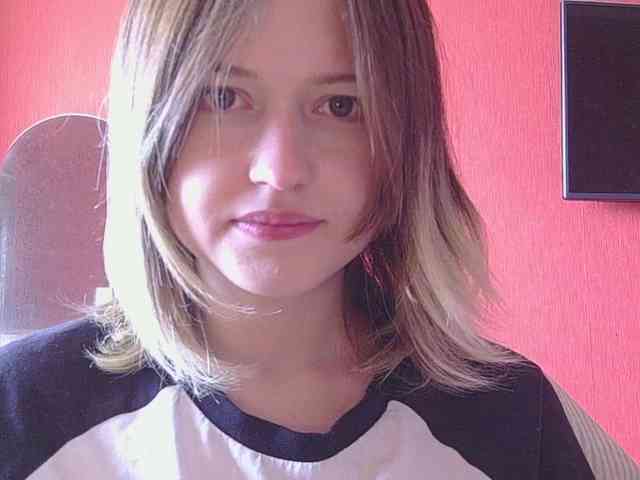 BelovedMary webcam