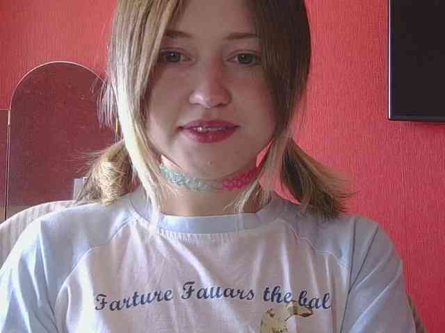 BelovedMary webcam