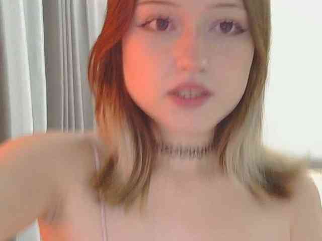 BelovedMary webcam