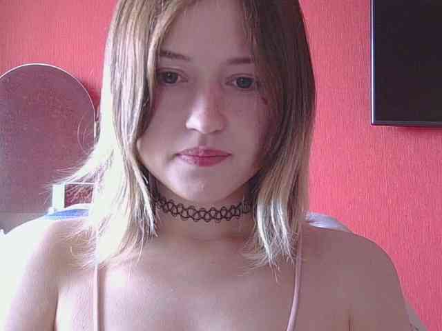BelovedMary webcam