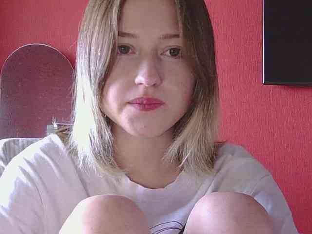 BelovedMary webcam
